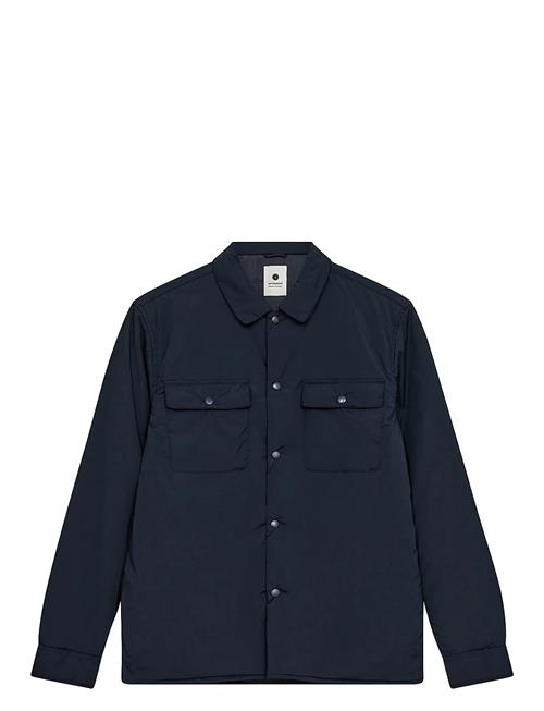 Anerkjendt | Akoscar Nylon Padded Jacket | S