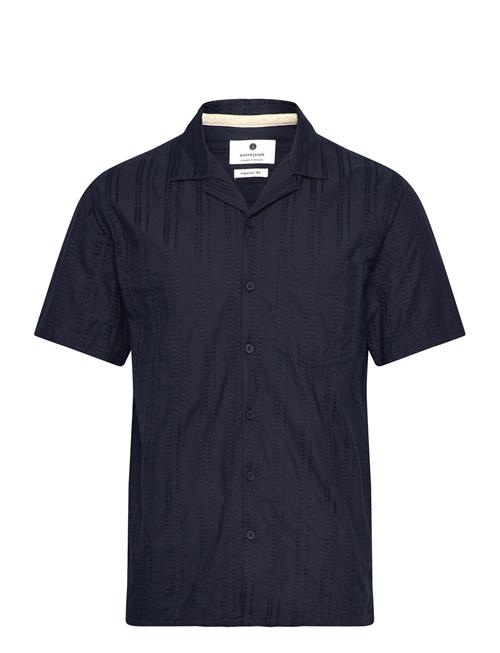 Anerkjendt | Akleon Emb S/S Shirt | L