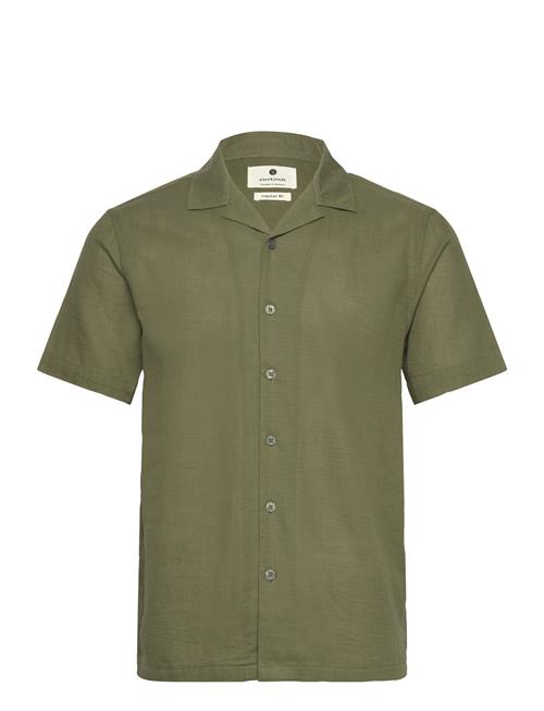 Anerkjendt | Akleon Structure S/S Shirt 3 | M