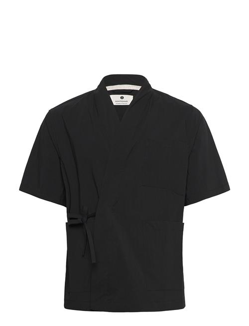 Anerkjendt | Akjesper Tec S/S Kimono | XL