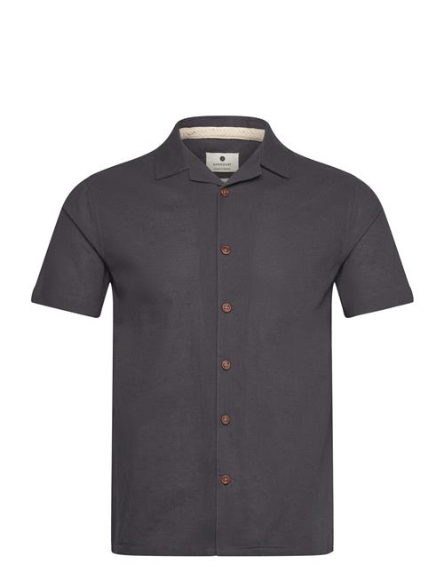 Anerkjendt | Akleo S/S Cot/Linen Shirt | XXL