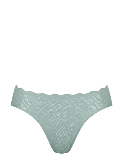 sloggi | Sloggi Zero Feel Bliss High Leg | XXL