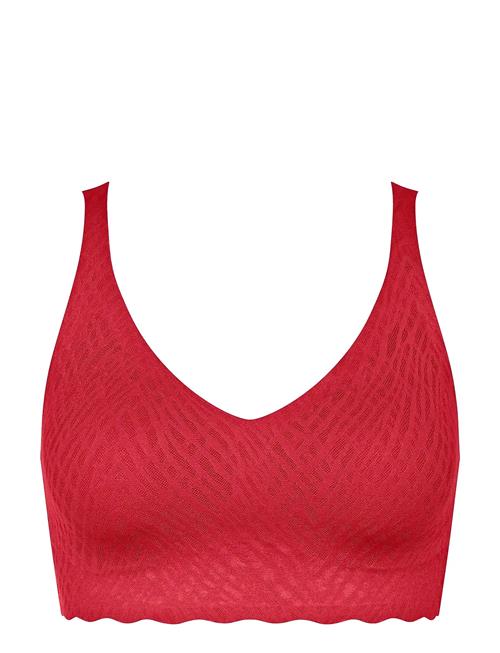 sloggi | Sloggi Zero Feel Bliss Festive Bral | XS