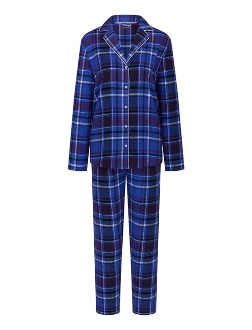 Triumph | Boyfriend Pw 01 X Checks | 44