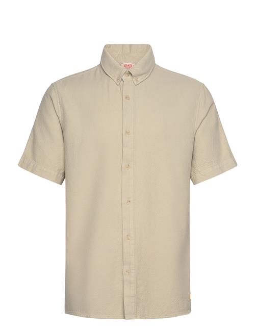 Armor Lux | Shirt Short Sleeves Héritage | L