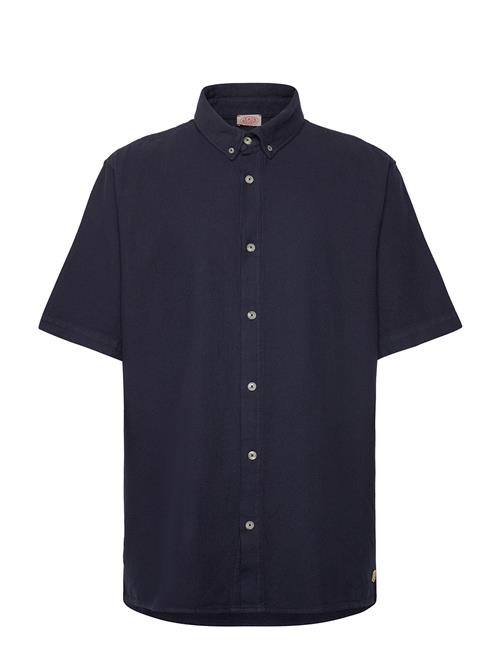 Armor Lux | Shirt Short Sleeves Héritage | S