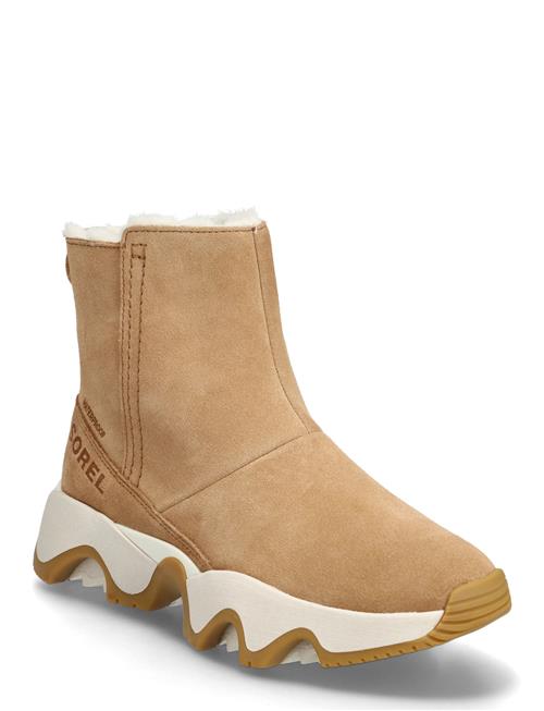 Sorel | Kinetic Impact Short Boot Wp | 38