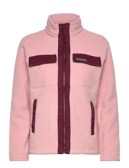 Columbia Sportswear | Juniper Peak Full Zip Fleece | M