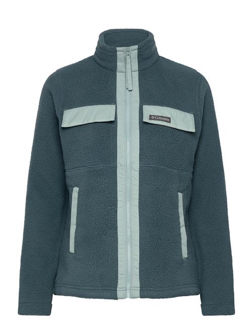 Columbia Sportswear | Juniper Peak Full Zip Fleece | S