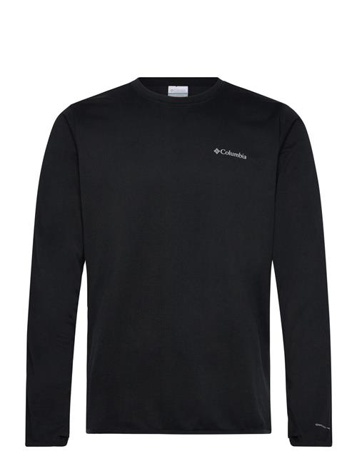 Columbia Sportswear | Tech Trail Utility Warm Ls Crew | S