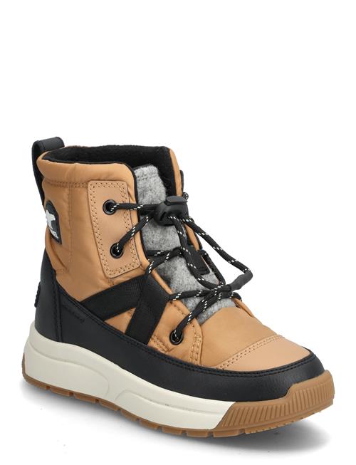Sorel | Youth Whitney Iii Mid Wp | 32
