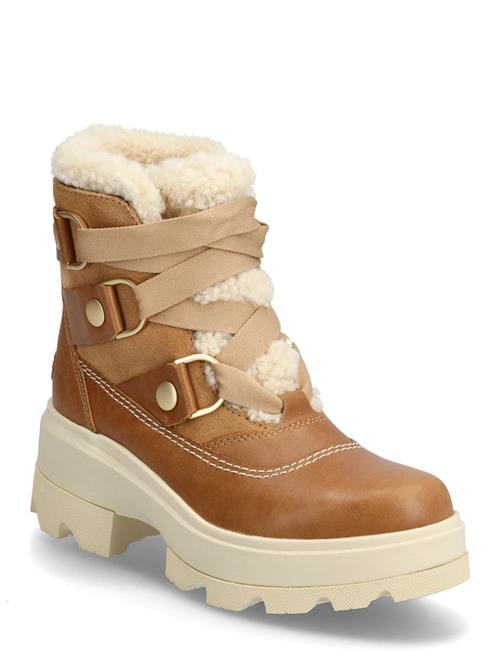 Sorel | Joan Frwd Cozy Boot Wp | 40
