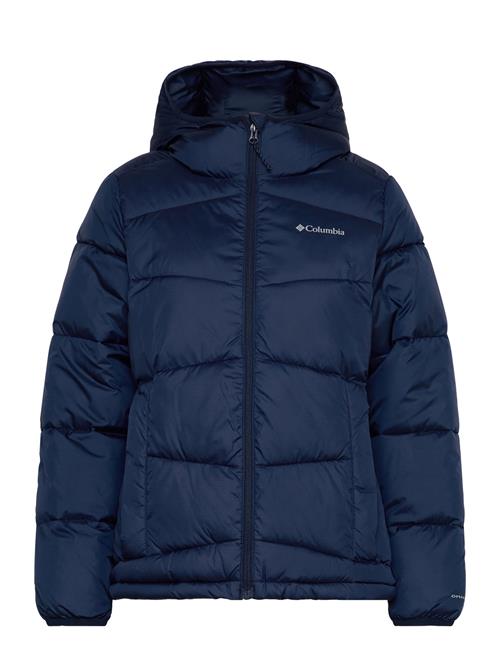 Columbia Sportswear | Fivemile Butte Hooded Jacket | XS
