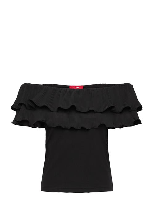 cras | Flouncecras Top | 34