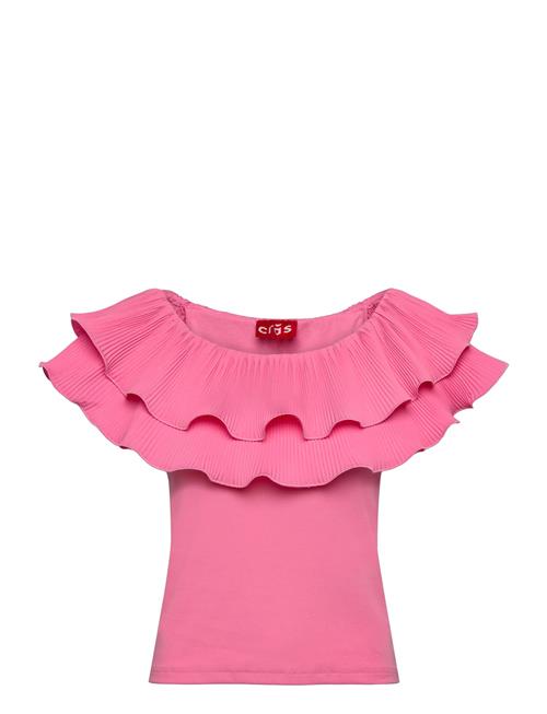 cras | Flouncecras Top | 42