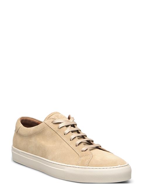 Polo Ralph Lauren | Jermain Suede Sneaker | 44
