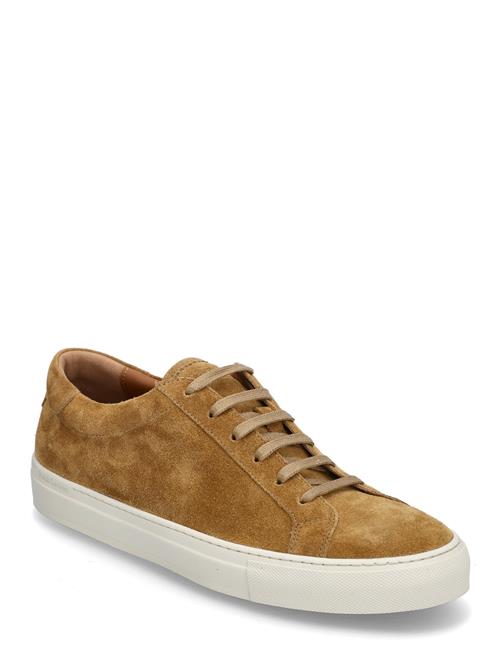 Polo Ralph Lauren | Jermain Suede Sneaker | 42
