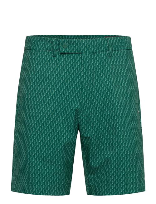 Ralph Lauren Golf | 9-Inch Tailored Fit Stretch Short | 33