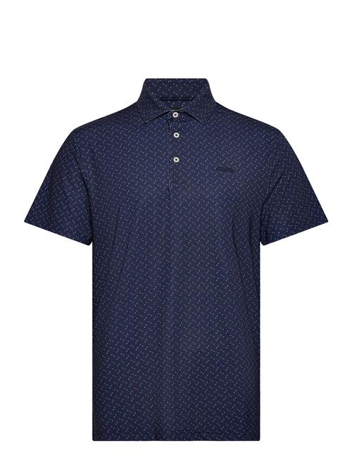 Ralph Lauren Golf | Tailored Fit Performance Polo Shirt | L