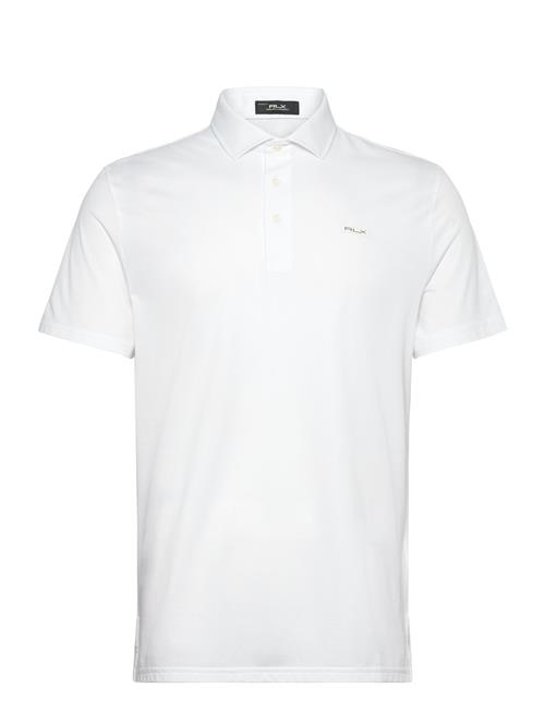 Ralph Lauren Golf | Tailored Fit Performance Polo Shirt | M