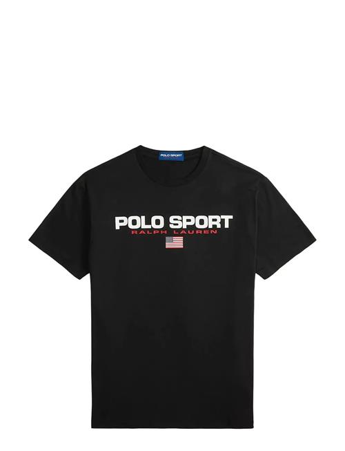 Polo Ralph Lauren | Classic Fit Polo Sport Jersey T-Shirt | XS