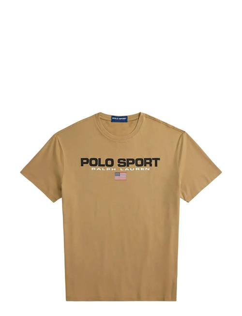 Polo Ralph Lauren | Classic Fit Polo Sport Jersey T-Shirt | M