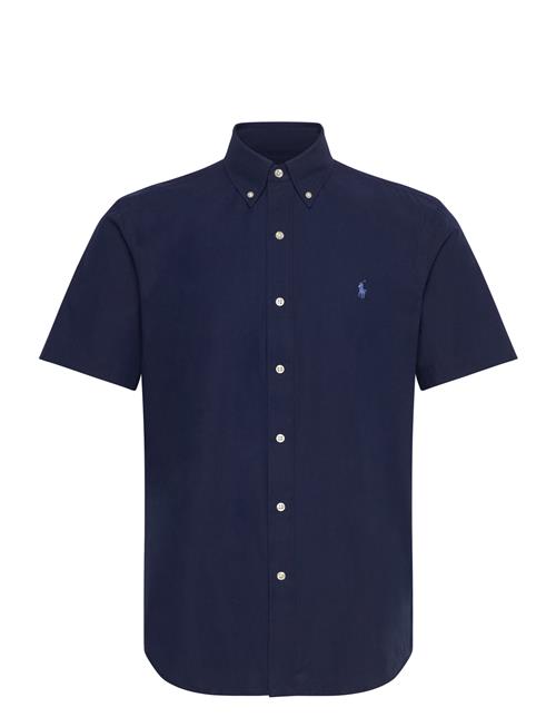 Polo Ralph Lauren | Custom Fit Stretch Poplin Shirt | S