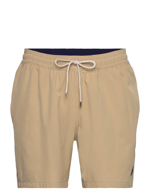 Polo Ralph Lauren | 5.75-Inch Traveler Classic Swim Trunk | L