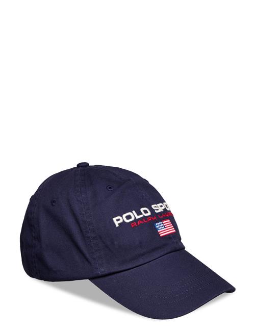 Polo Ralph Lauren | Cotton Twill Ball Cap | ONE SIZE