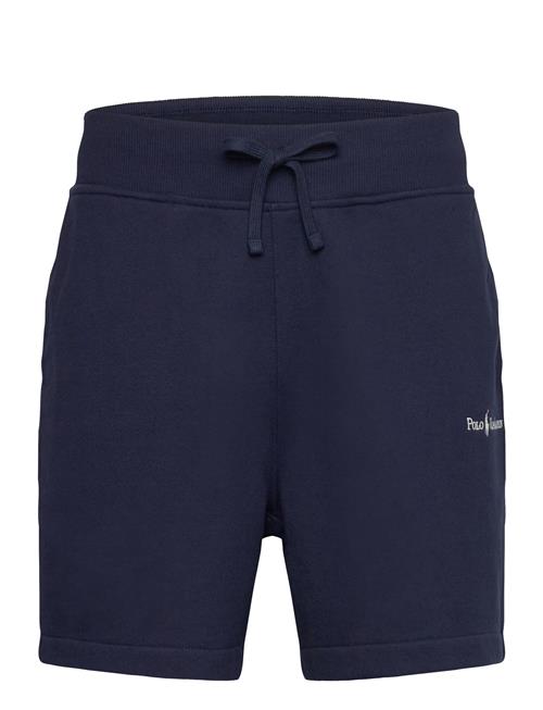 Polo Ralph Lauren | 6-Inch Logo Fleece Short | S