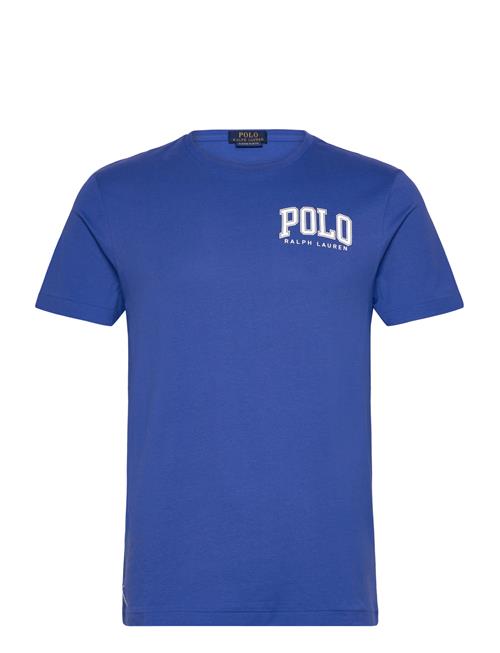 Polo Ralph Lauren | Custom Slim Fit Logo Jersey T-Shirt | L