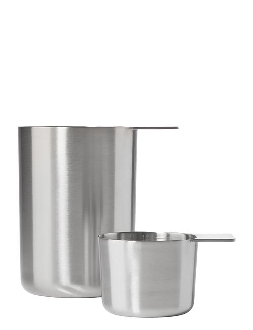 Zone Denmark | Målesæt Singles 2 Dele | 11.3X8.8X17.3CM