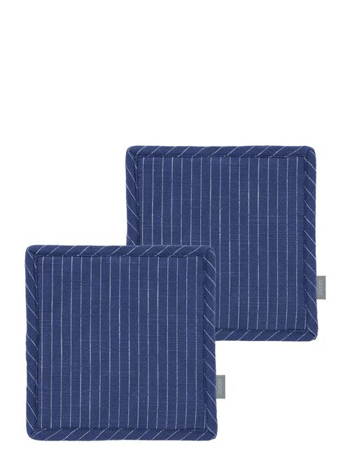 Södahl | Grydelapper Line 2 Stk. | 20X20CM 20