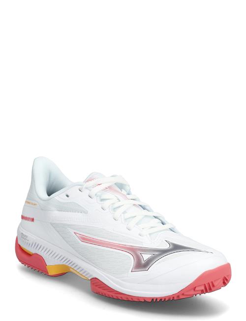 Mizuno | Wave Exceed Court Cc(W) | 41
