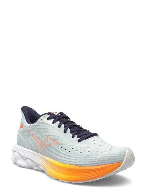 Mizuno | Wave Skyrise 6(M) | 46.5