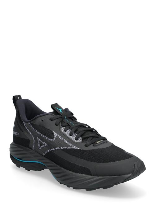 Mizuno | Wave Rider Gtx 3(M) | 45
