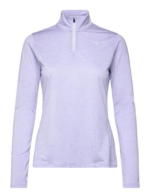 Mizuno | Core Impulse Hz Ls Tee(W) | L