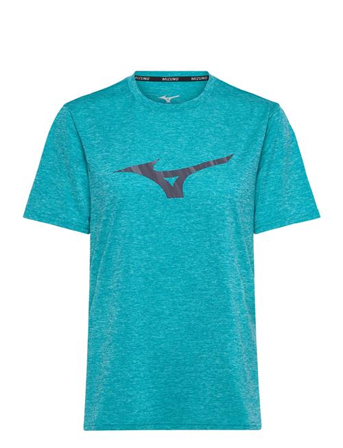 Mizuno | Core Runbird Ss Tee(M) | L