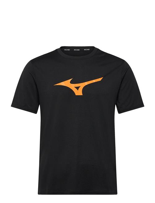 Mizuno | Core Runbird Ss Tee(M) | XXL