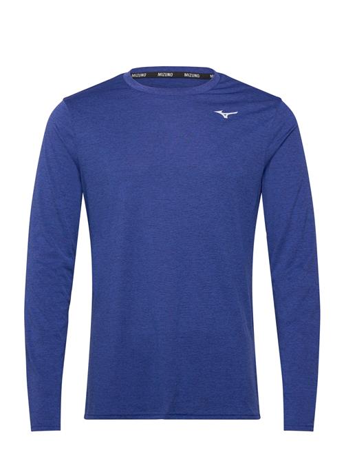 Mizuno | Core Impulse Ls Tee(M) | XXL