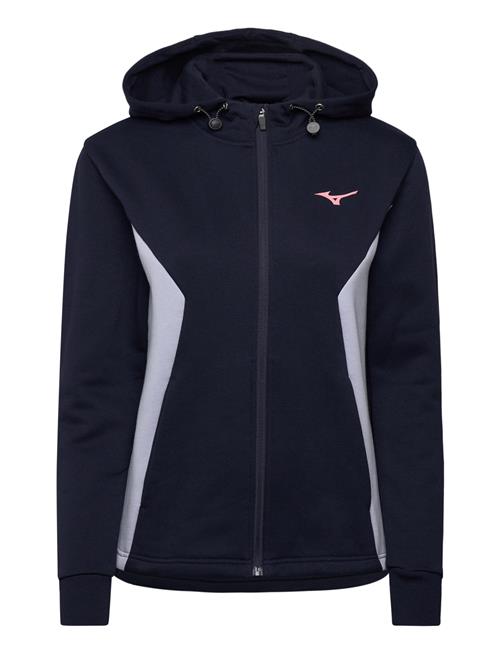 Mizuno | Athletics Sweat Jacket(W) | M