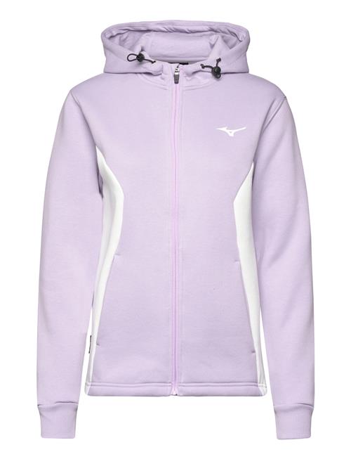 Mizuno | Athletics Sweat Jacket(W) | S