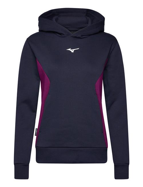 Mizuno | Athletics Hoodie(W) | M