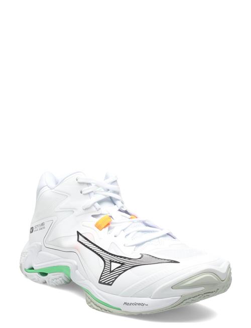 Mizuno | Wave Lightning Z8 Mid(U) | 44