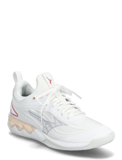 Mizuno | Wave Luminous 3(W) | 38