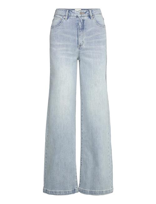 ABRAND | 94 High Wide Andie Tint Light Blue | 29