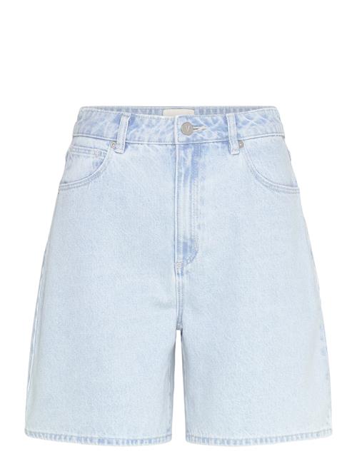 ABRAND | Carrie Short Katelight Vintage Blue | 30