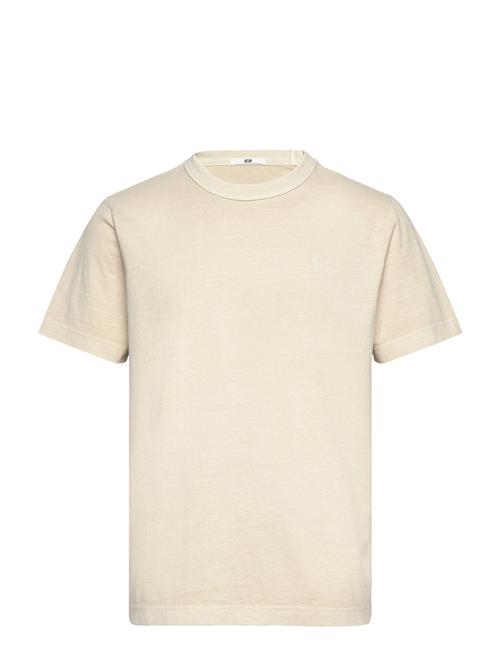 NEUW | Cave Tee Oat | XL