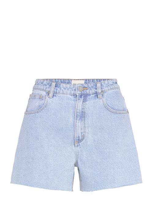 ABRAND | Venice Short Kendalllight Vintage Blue | 26