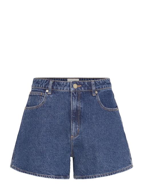 ABRAND | Venice Short Bellamid Blue | 25
